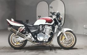 HONDA CB1300SF SUPER FOUR 2000 SC40