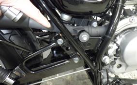 SUZUKI VANVAN 200 2012 NH42A