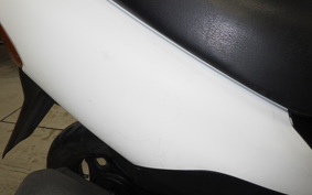 SUZUKI LET's 2 2021 CA1PA