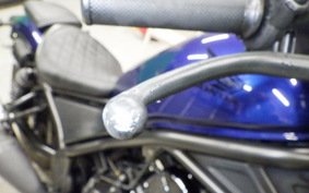 HONDA REBEL 250 S 1990 MC49