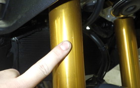 YAMAHA TRACER 9 GT+ RN70J