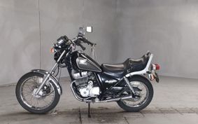 HONDA CBX125 CUSTOM JC12