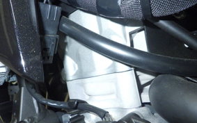 KAWASAKI ZX-25R-2SE 1987 ZX250H