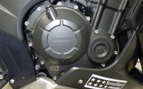HONDA CBR400R ABS 2014 NC47