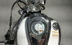 YAMAHA XVS950A MIDNIGHT STAR VN01