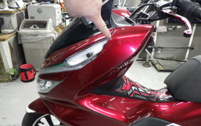 HONDA PCX125 2024 JF81
