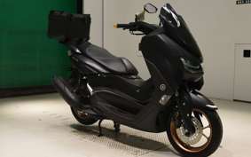YAMAHA N-MAX SEG6J