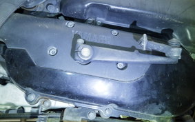 YAMAHA JOG ZR Gen.3 SA39J