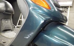 YAMAHA AXIS 100 SB06J