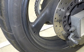 YAMAHA FZS600 FAZER 2002