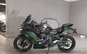 KAWASAKI  NINJA ZX-25R SE ZX250H