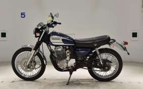 HONDA CB400SS E 2004 NC41