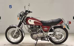 YAMAHA SR400 Gen.3 2006 RH01J