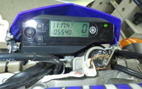 YAMAHA WR250R 2023 DG15J