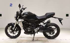 HONDA CB250R 2025 MC52