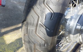 HONDA VT400S 2011 NC46