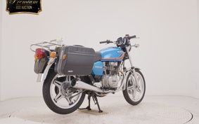 HONDA CB250 T 2026 CB250T