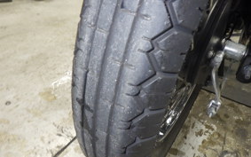 KAWASAKI ESTRELLA BJ250A