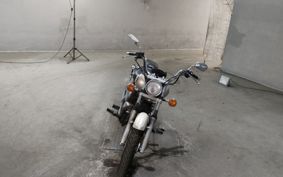 YAMAHA DRAGSTAR 250 VG02J