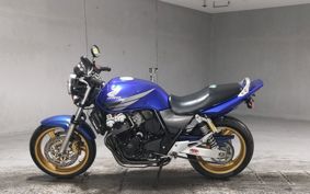 HONDA CB400SFV-3 NC39