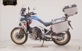 HONDA CRF1100L AFRICA TWIN DCT 2023 SD10
