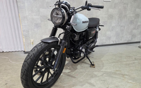 HONDA GB350S 2024 NC59