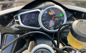 TRIUMPH DAYTONA 675R ABS 2014 TTA14F