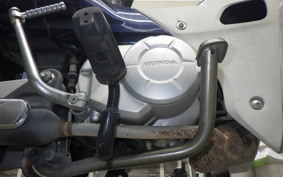 HONDA C50 SUPER CUB AA04