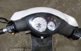 YAMAHA JOG ZR EVOLUTION2 SA39J