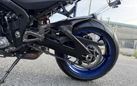 SUZUKI GSX-R1000R 2021 DM11G