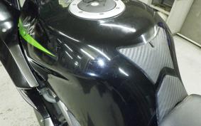 KAWASAKI Ninja 150RR