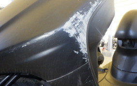 YAMAHA JOG Gen.5 SA36J