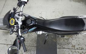 YAMAHA XTZ125 2005