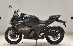 SUZUKI ｼﾞｸｻｰ250SF 2023 ED22B