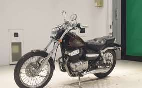 HONDA REBEL 250 2012 MC13