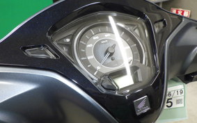 HONDA LEAD 125 JK12