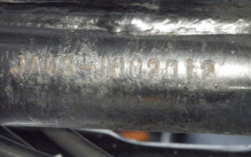 HONDA CD125T BENLY JA03