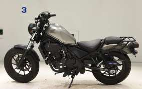 HONDA REBEL 250 2025 MC49