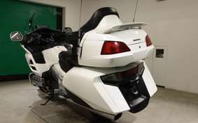 HONDA GL 1800 GOLD WING AIRBAG NAVI 2011 SC68