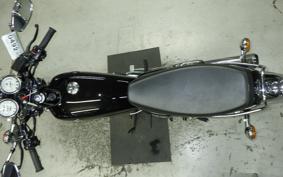 YAMAHA SR400 Gen.5 2021 RH16J
