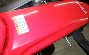 HONDA CRF250L 1997 MD47