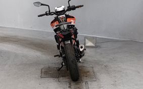 KTM 390 DUKE JPJ40