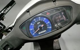 SUZUKI GSR125 NEX UTD44