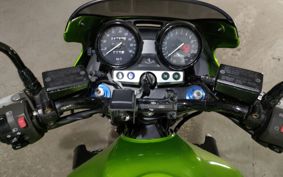 KAWASAKI ZRX1200 R ZRT20A