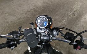 HONDA GB350S 2021 NC59