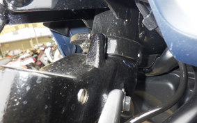 HONDA ｸﾛｽｶﾌﾞ110-3 JA60