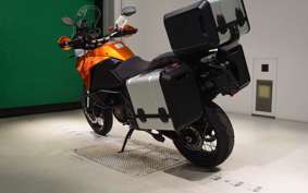 KTM 1190 ADVENTURE 2014