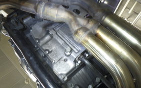 YAMAHA XJR1300 Gen.2 2008 RP17J