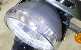 KAWASAKI W175 2012