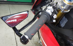 DUCATI PANIGALE V2 2023